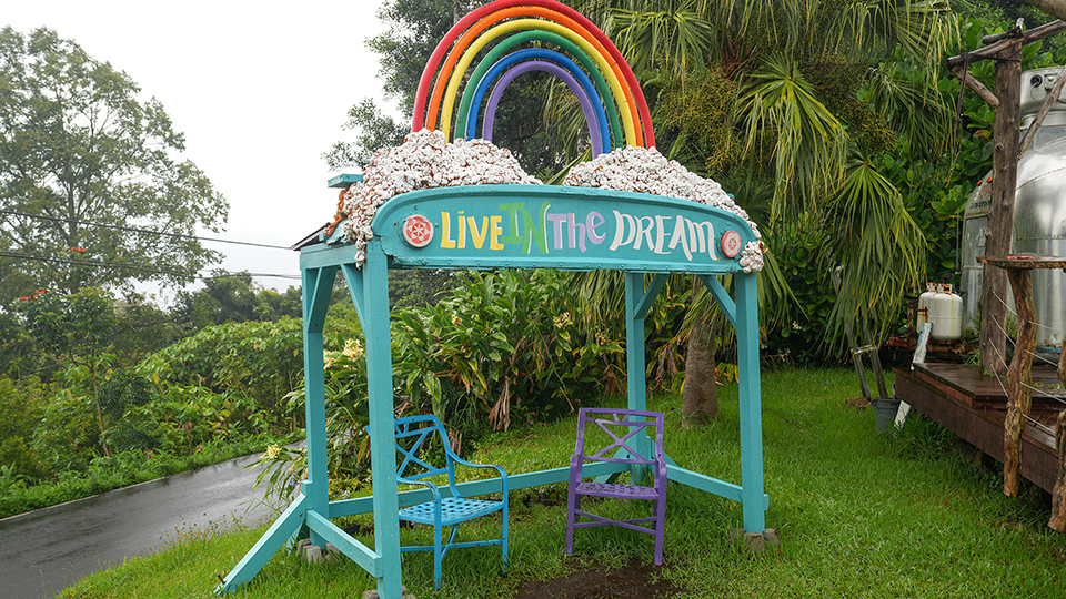 Best Things to Do on Maui with Kids Ice Cream Coconut Glens