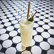 Best Drink on Maui Esters Fair Prospect