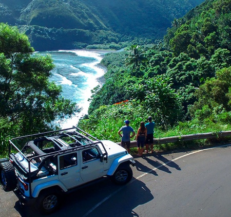 Best Maui Activities Seniors