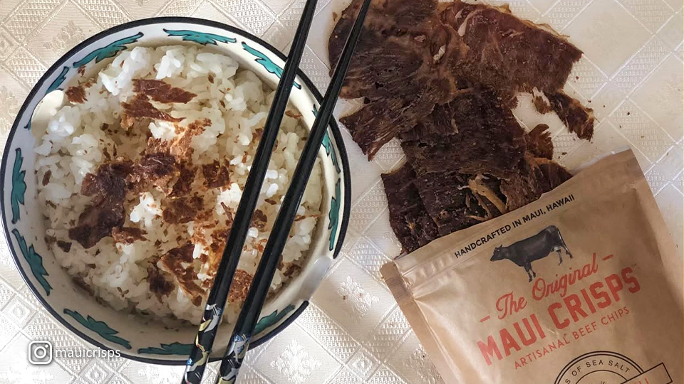 Best Maui Made Maui Crisps