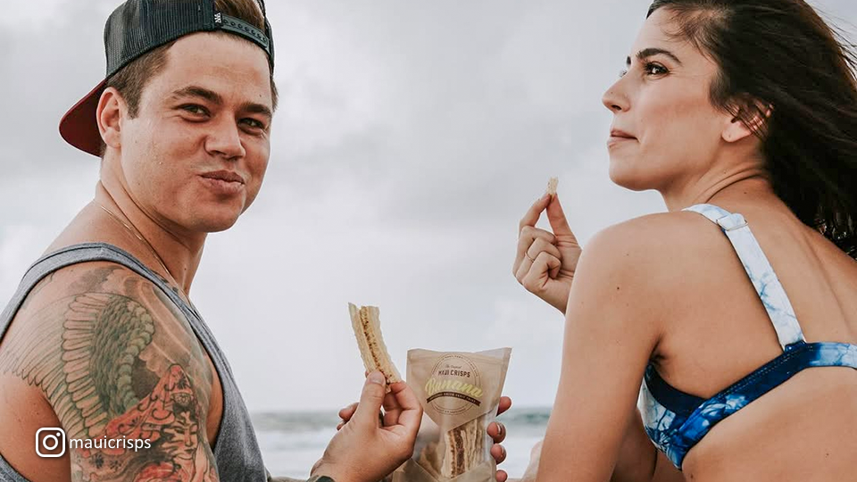 Best Maui Made Maui Crisps
