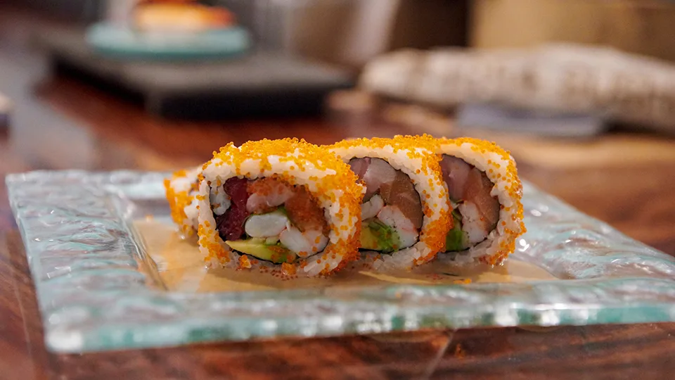 Best Maui Sushi Togoshi 1054