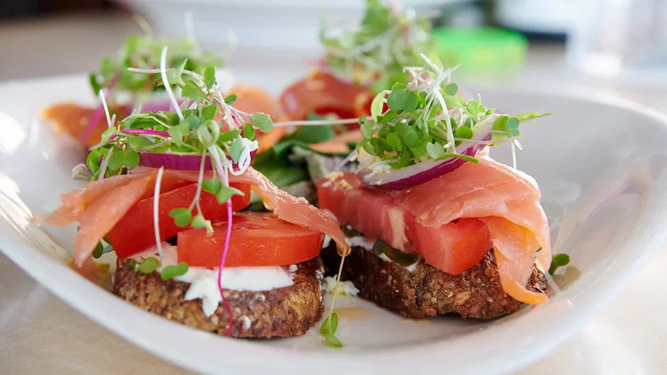 Best Food on Maui Mala Ocean Tavern