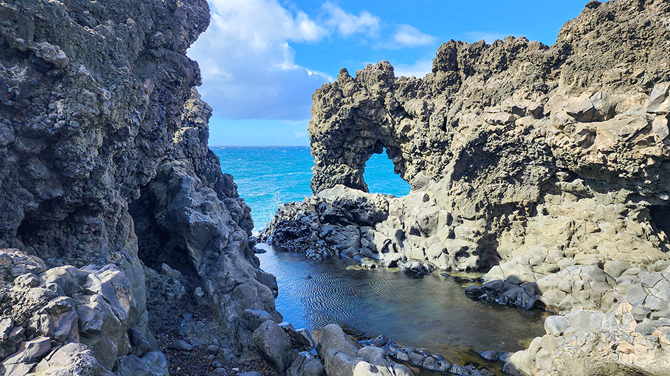 Best Maui Beach La Perouse Bay