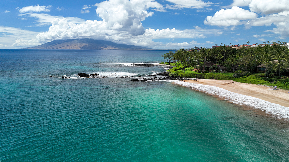 Best Maui Beach Palauea