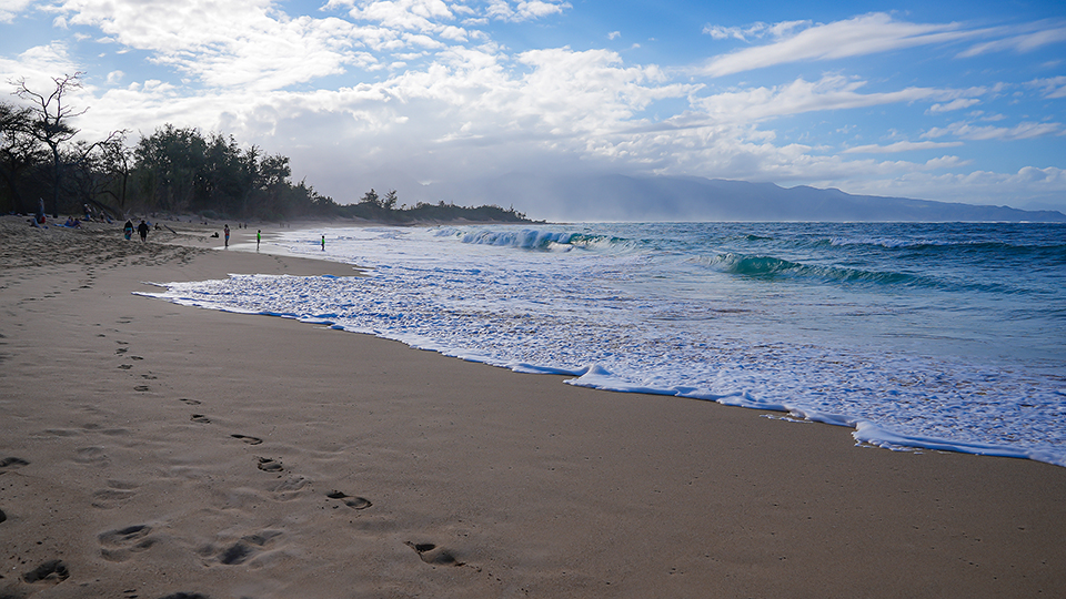 Best Maui Beach Baldwin
