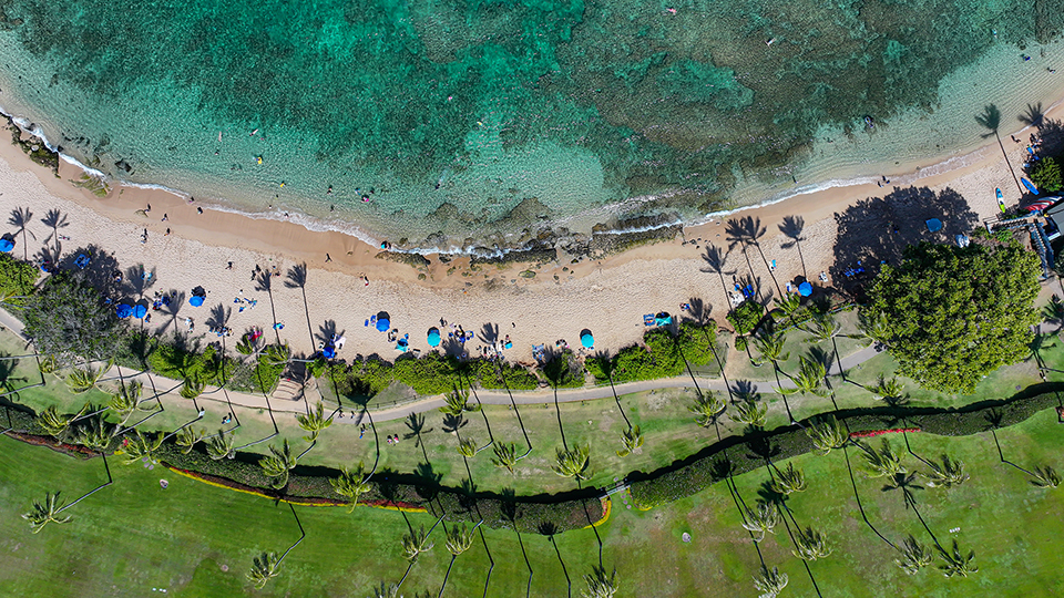 Best Maui Beach Kapalua