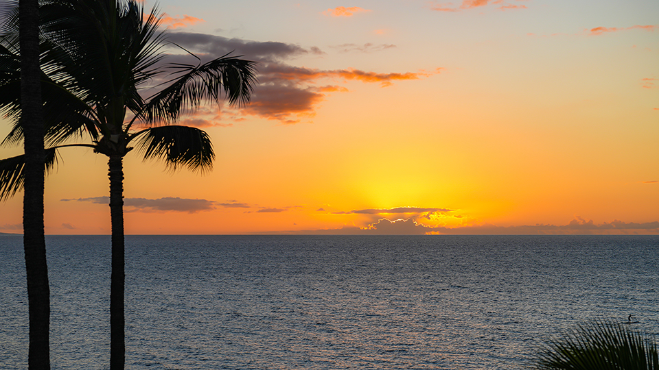 Best Maui Beaches Kamaole