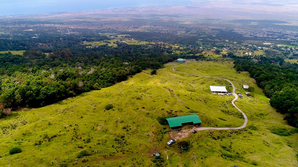 Maui Peaceful Secret Spots Thompson Ranch