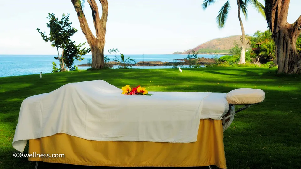 Best Yoga Studios on Maui 808 Wellness Center