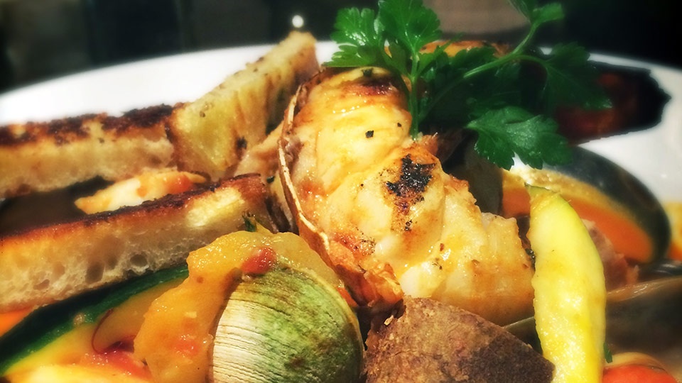 Best Maui Restaurants Casanova