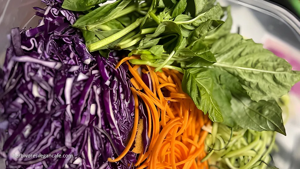 Best Big Island Vegan Food Herbivores