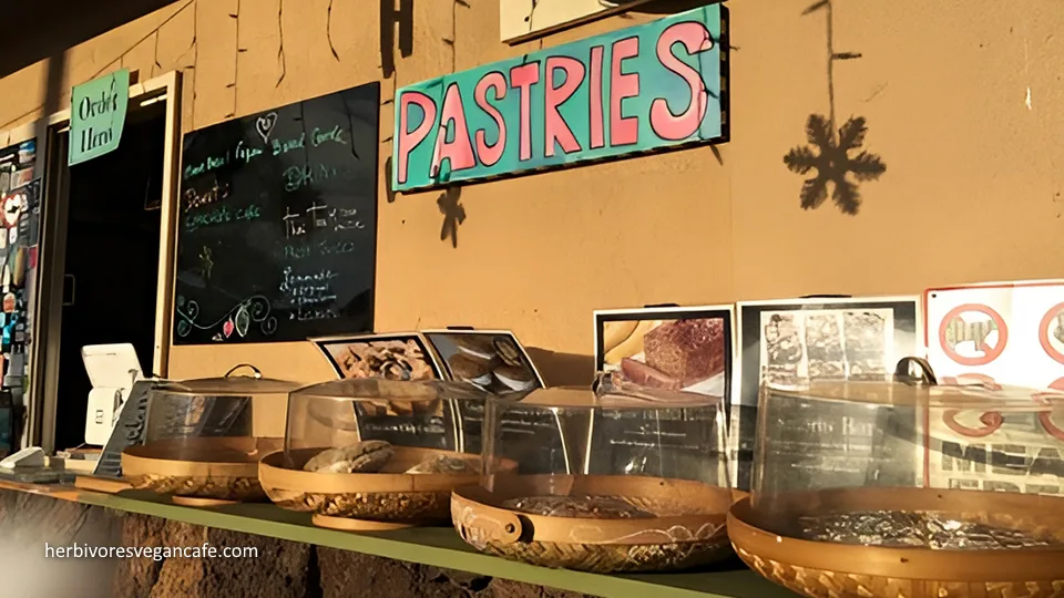 Best Big Island Vegan Food Herbivores