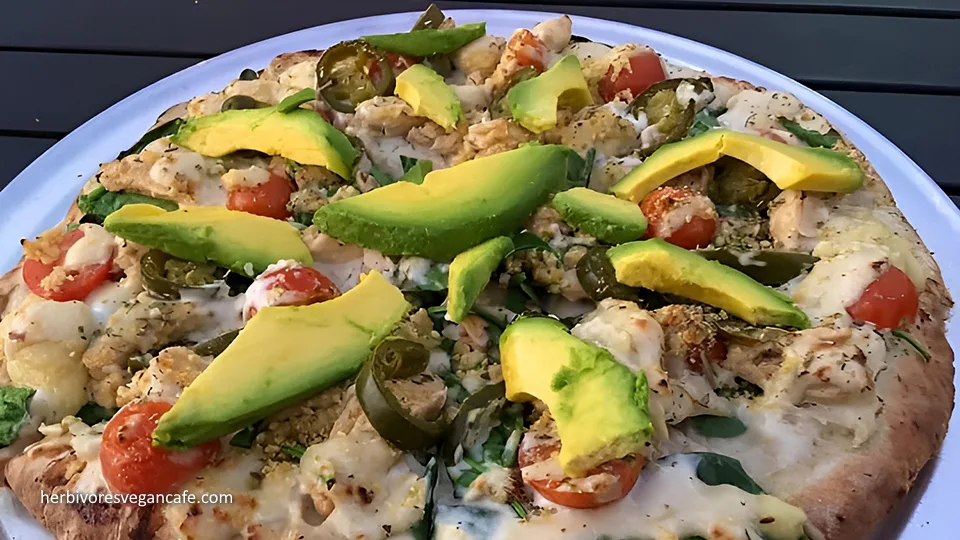 Best Big Island Vegan Food Herbivores