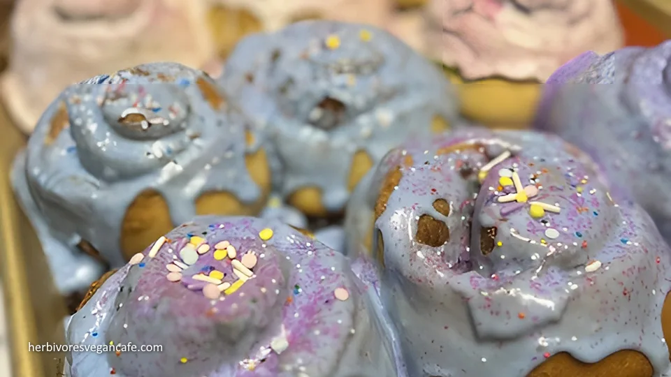 Best Big Island Vegan Food Herbivores