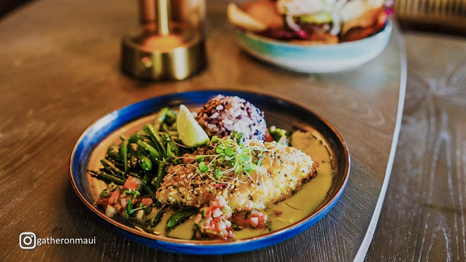 Best Restaurants Gather on Maui