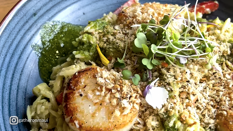 Best Restaurants Gather on Maui