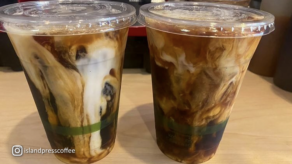 Best Coffee Shops on Maui Island Press Coffee