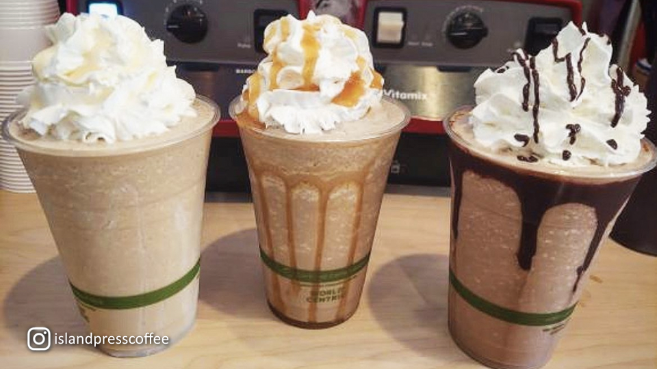 Best Coffee Shops on Maui Island Press Coffee