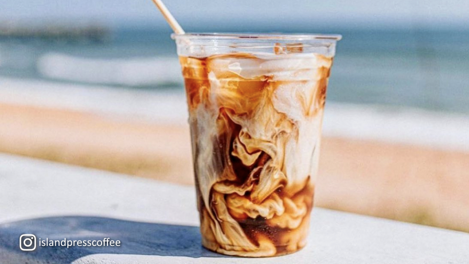 Best Coffee Shops on Maui Island Press Coffee