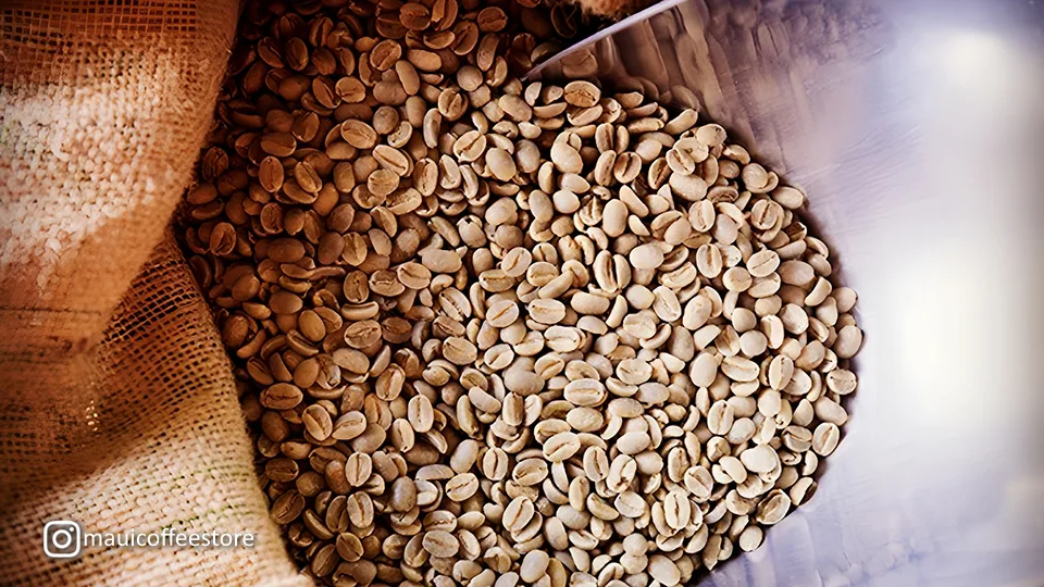 Best Maui Coffee Store