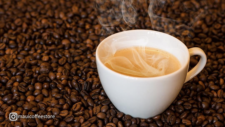 Best Maui Coffee Store