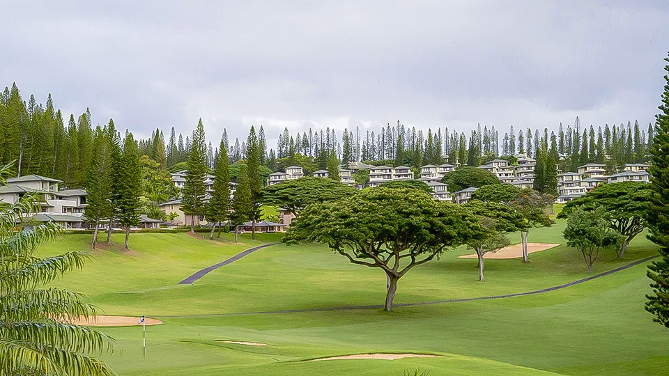 Kaanapali Kai Course