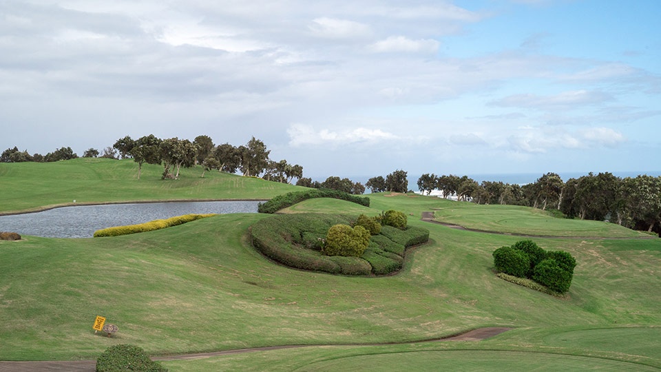 Best Maui Golf Wailuku