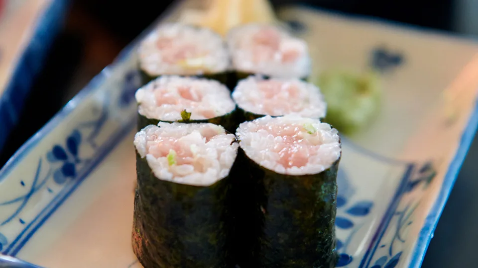 Best Maui Sushi Kojimas