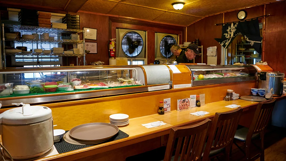 Best Maui Sushi Kojimas