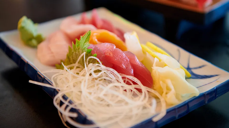 Best Maui Sushi Kojimas