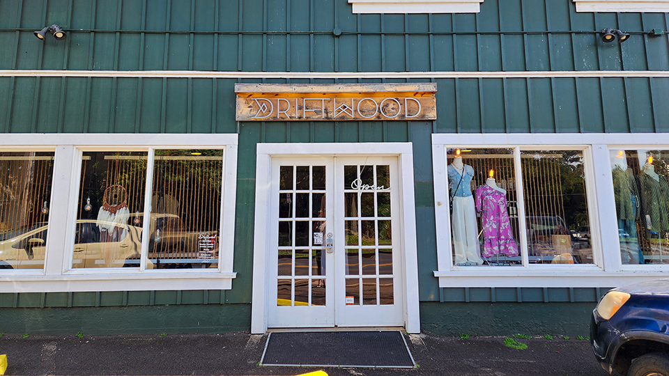 Best Maui Souvenirs Makawao