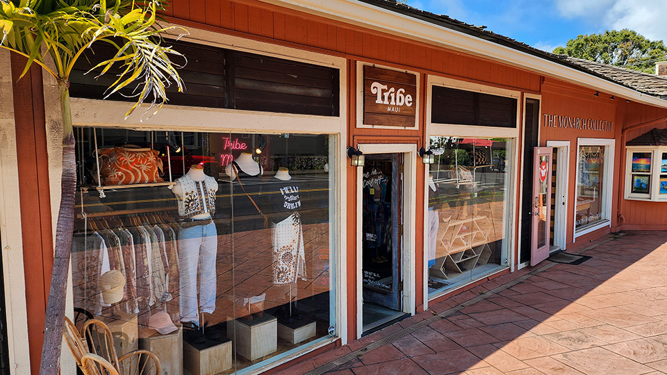 Best Maui Souvenirs Makawao