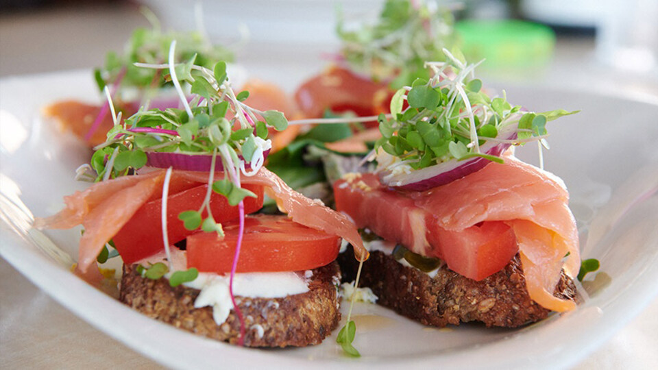 Best Maui Burgers Mala Ocean Tavern