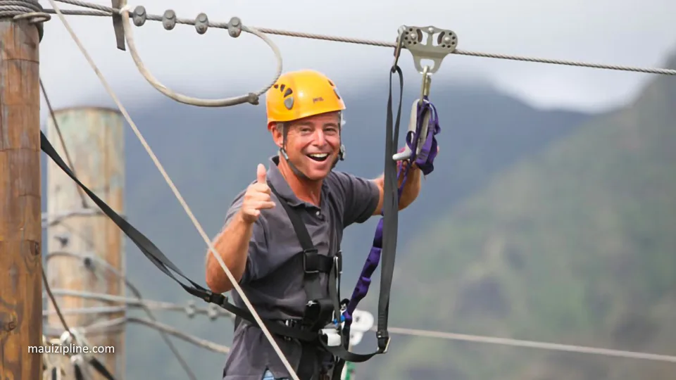 Best Things to Do in Waikapu Maui Zipline