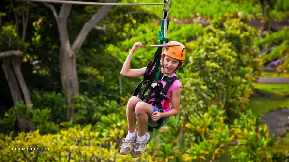 Best Things to Do in Waikapu Maui Zipline