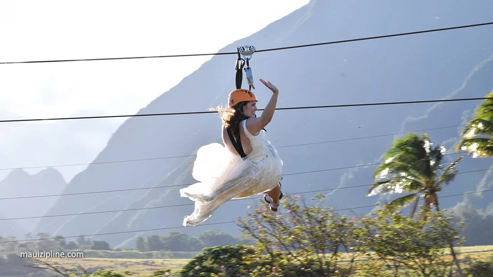 Best Things to Do in Waikapu Maui Zipline