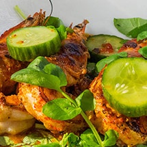 Merriman’s Hawaii Restaurant Kapalua Maui