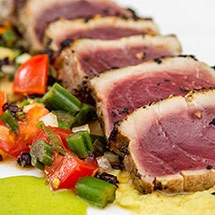 Merriman’s Hawaii Restaurant Kapalua Maui