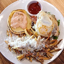 Best Maui Lunch Paia Fish Market