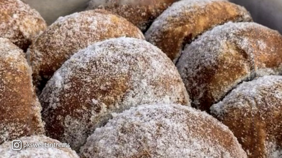 Best Malasadas on Maui Paukukalo Sweets and Treats