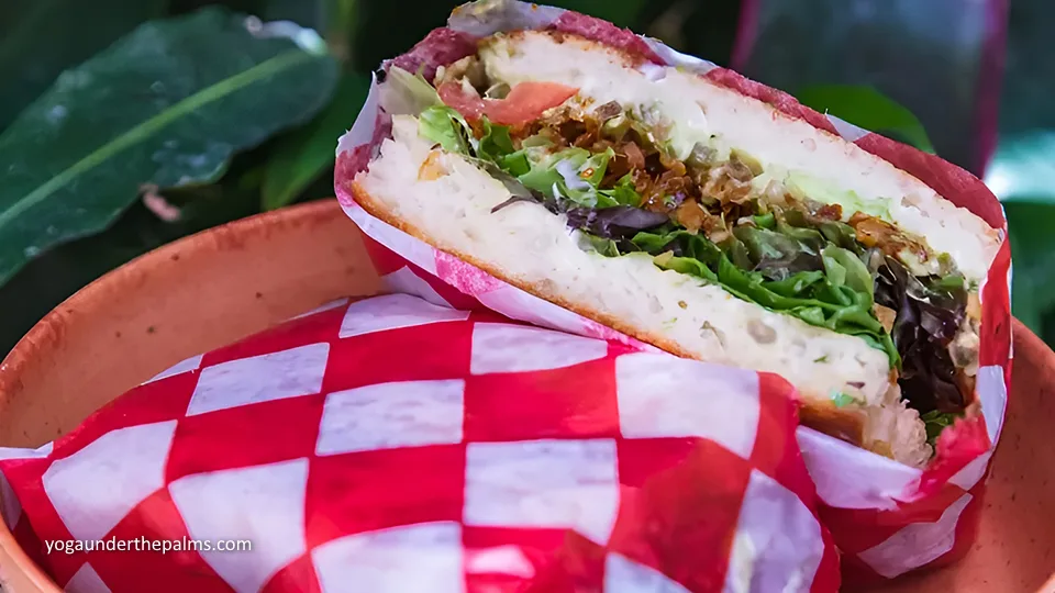 Best Vegan Food on Oahu Plant Based Paradise