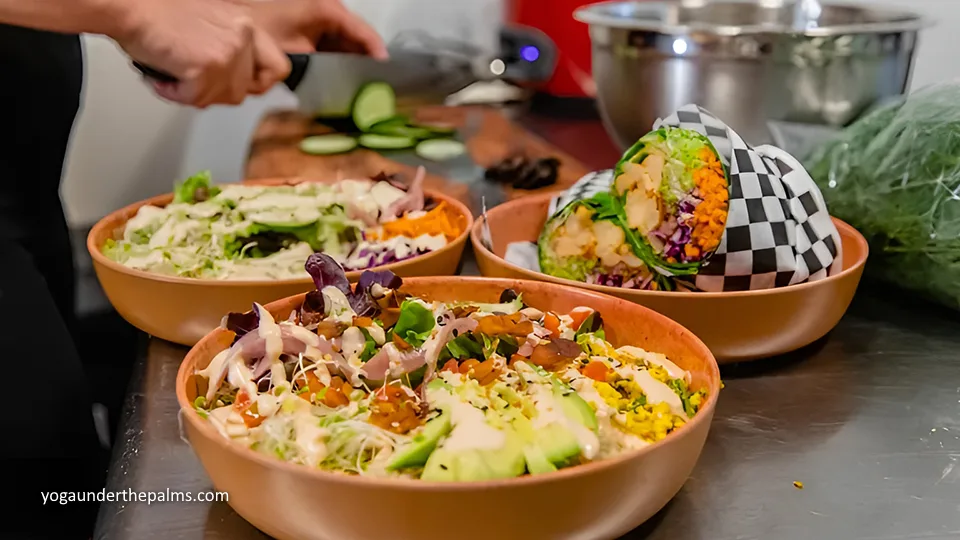 Best Vegan Food on Oahu Plant Based Paradise