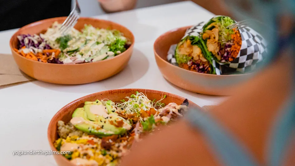 Best Vegan Food on Oahu Plant Based Paradise