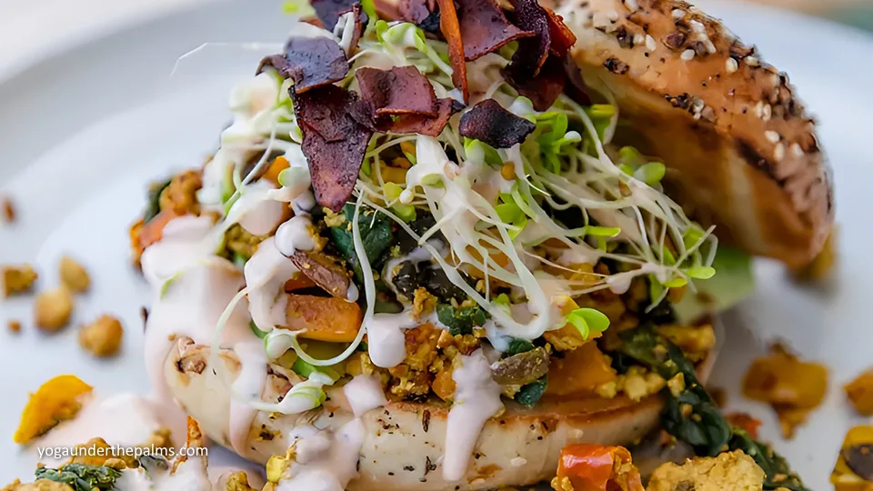 Best Vegan Food on Oahu Plant Based Paradise