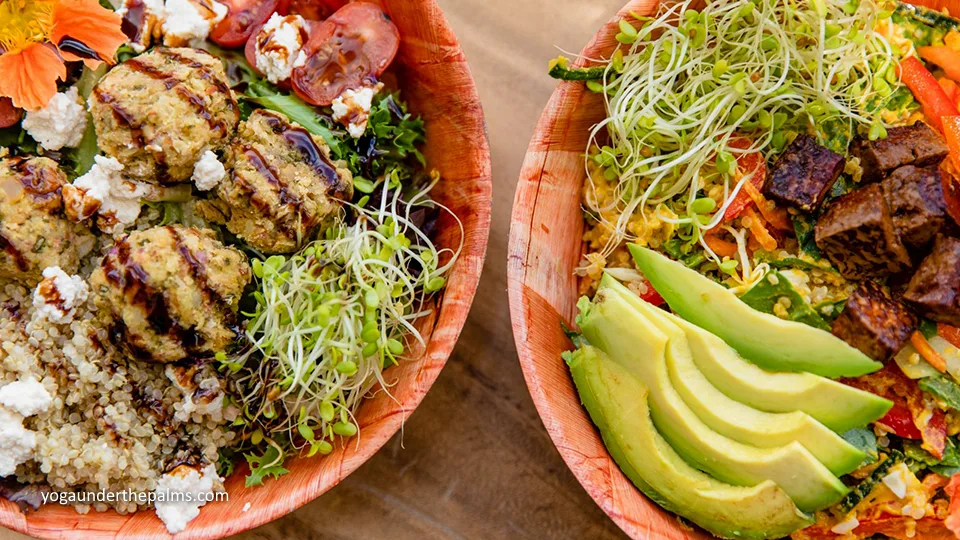 Best Vegan Food on Oahu Plant Based Paradise