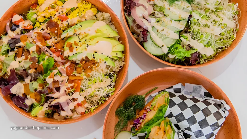 Best Vegan Food on Oahu Plant Based Paradise