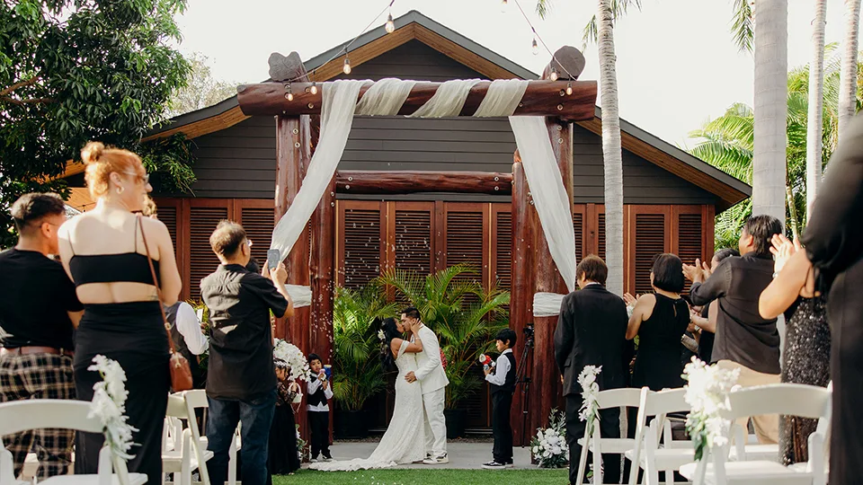 Best Hawaii Wedding Locations South Maui Gardens