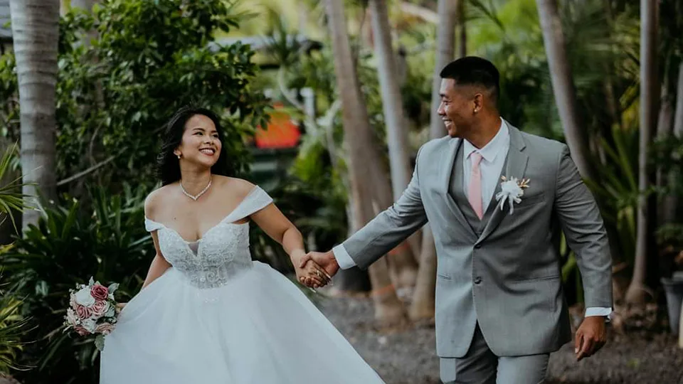 Best Hawaii Wedding Locations South Maui Gardens