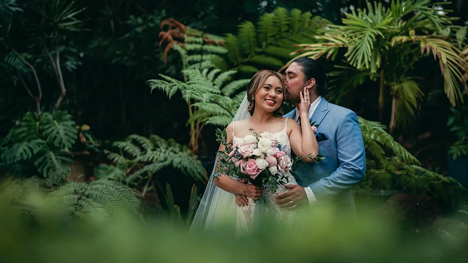 Best Hawaii Wedding Locations South Maui Gardens